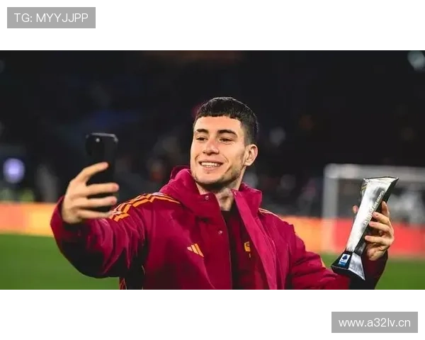 苏莱心系罗马逐梦世界杯征程