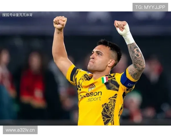 劳塔罗或缺席三月德比战米体称